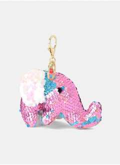 A medallion in the shape of an elephant with sequins - pzsku/ZDF93454FD7E9A773D4D8Z/45/_/1737460286/b418303a-ac12-4a27-8fee-63f28211f01d