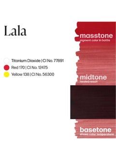 Perma Blend Luxe Lip Pigment – Lala 15Ml Vegan Pmu Pigment  - Image 3
