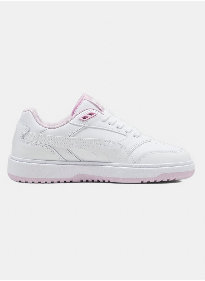 PUMA Doublecourt Shoes  - Image 1