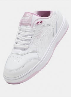 PUMA Doublecourt Shoes  - Image 4