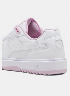 PUMA Doublecourt Shoes  - Image 3