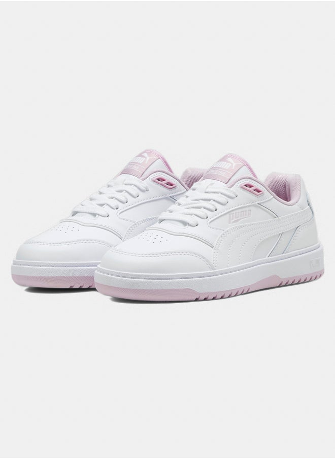 PUMA Doublecourt Shoes  - Image 2