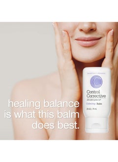 CONTROL CORRECTIVE SKIN CARE SYSTEMS Calming Balm 2.5 Oz  - Image 5