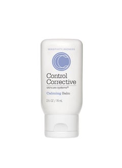 CONTROL CORRECTIVE SKIN CARE SYSTEMS Calming Balm 2.5 Oz  - Image 1