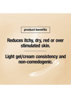 CONTROL CORRECTIVE SKIN CARE SYSTEMS Calming Balm 2.5 Oz  - Image 3