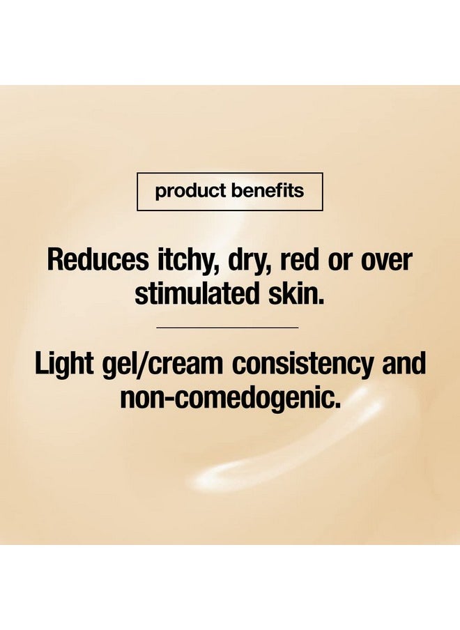 CONTROL CORRECTIVE SKIN CARE SYSTEMS Calming Balm 2.5 Oz  - Image 3