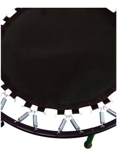 Generic Steel Round Red Trampoline 127 cm - TMP-RD  - Image 4