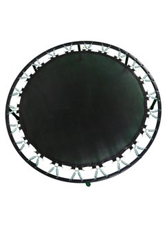 Generic Steel Round Red Trampoline 127 cm - TMP-RD  - Image 5