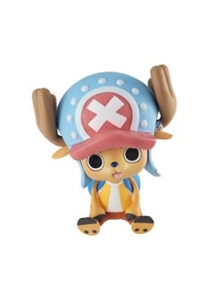 One Piece Tony Tony Chopper Lookup Action Figure by Megahouse