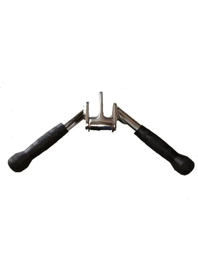 erorex Fitness Union-Cable Accessory Cross V Extension, Movable