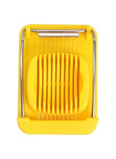 CLASSYTOUCH Classy Touch Egg Cutter, Egg Slicer, Boiled Eggs Cutter  - Image 2