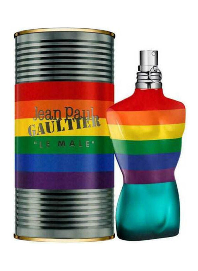 Gaultier Le Male EDT 125ml