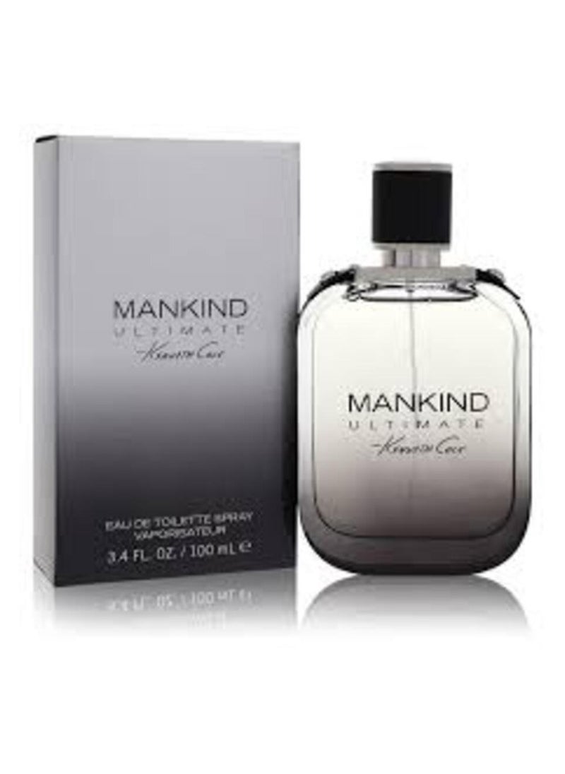 Kenneth Cole Mankind Ultimate EDT 100 ML 