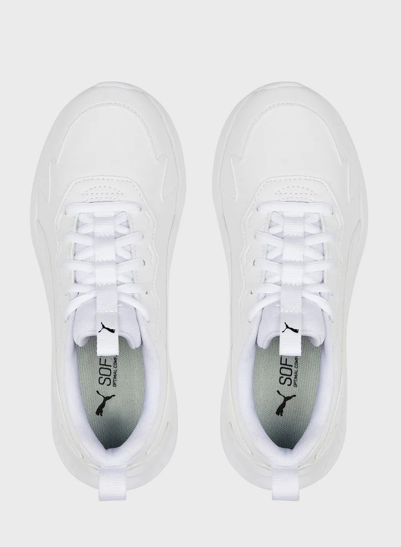 PUMA Youth Evolve SL