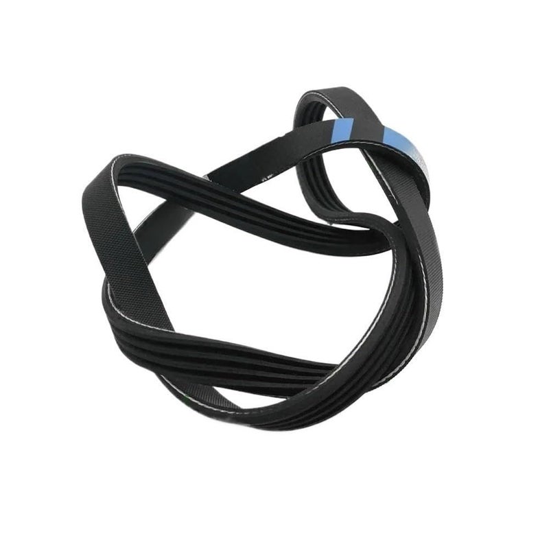 Mini Conveyor Rubber Ribbed Belt 1439mmx10 For Treadmill 15 20 Ribs Compatible PJ1435 PJ1428 PJ1439 - Image 5
