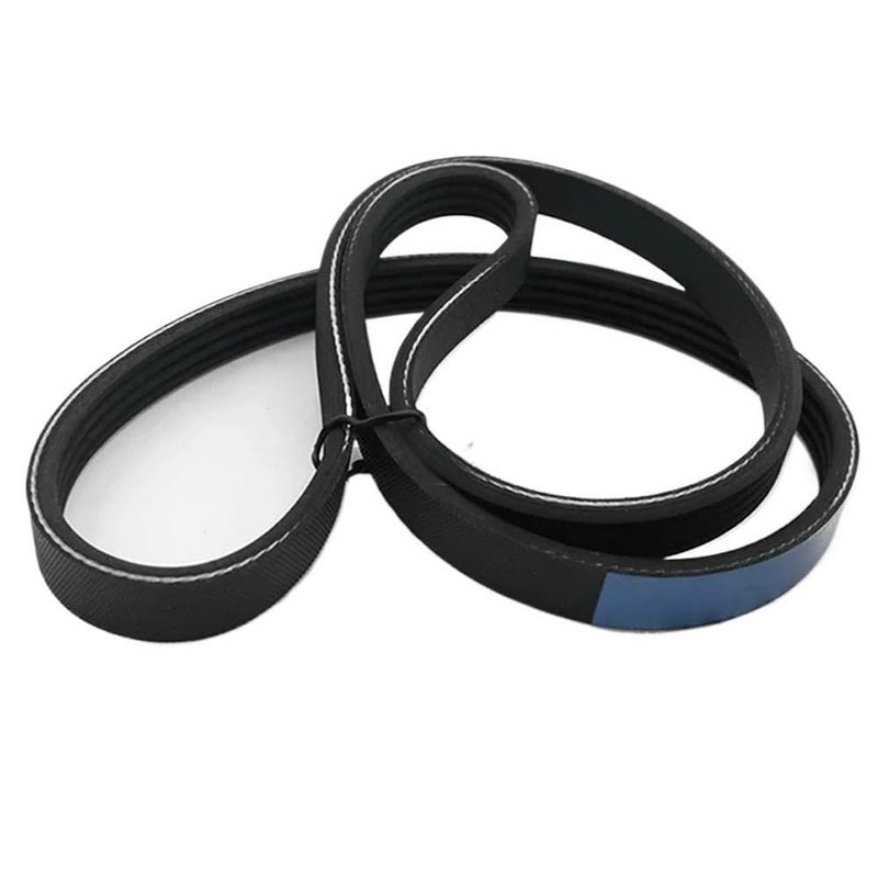 Mini Conveyor Rubber Ribbed Belt 1439mmx10 For Treadmill 15 20 Ribs Compatible PJ1435 PJ1428 PJ1439 - Image 4