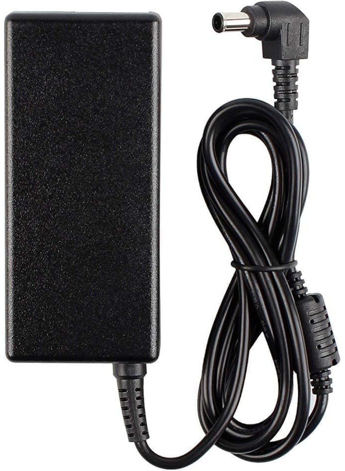 Terabyte New 19.5V 4.7A 90W Laptop Charger for SONY Notebook Computer PC Power Cord Supply Lead AC Adapter VAIO PCG VPC VGP PCGA SVE SVF Series Connector : 6.5 X 4.4mm,-SONY-90W, - Image 3