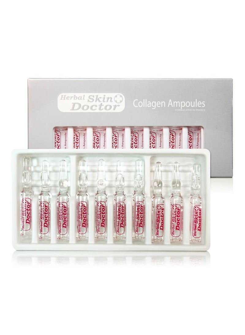 Skin Doctor Collagen Ampoules 3mlx10pcs