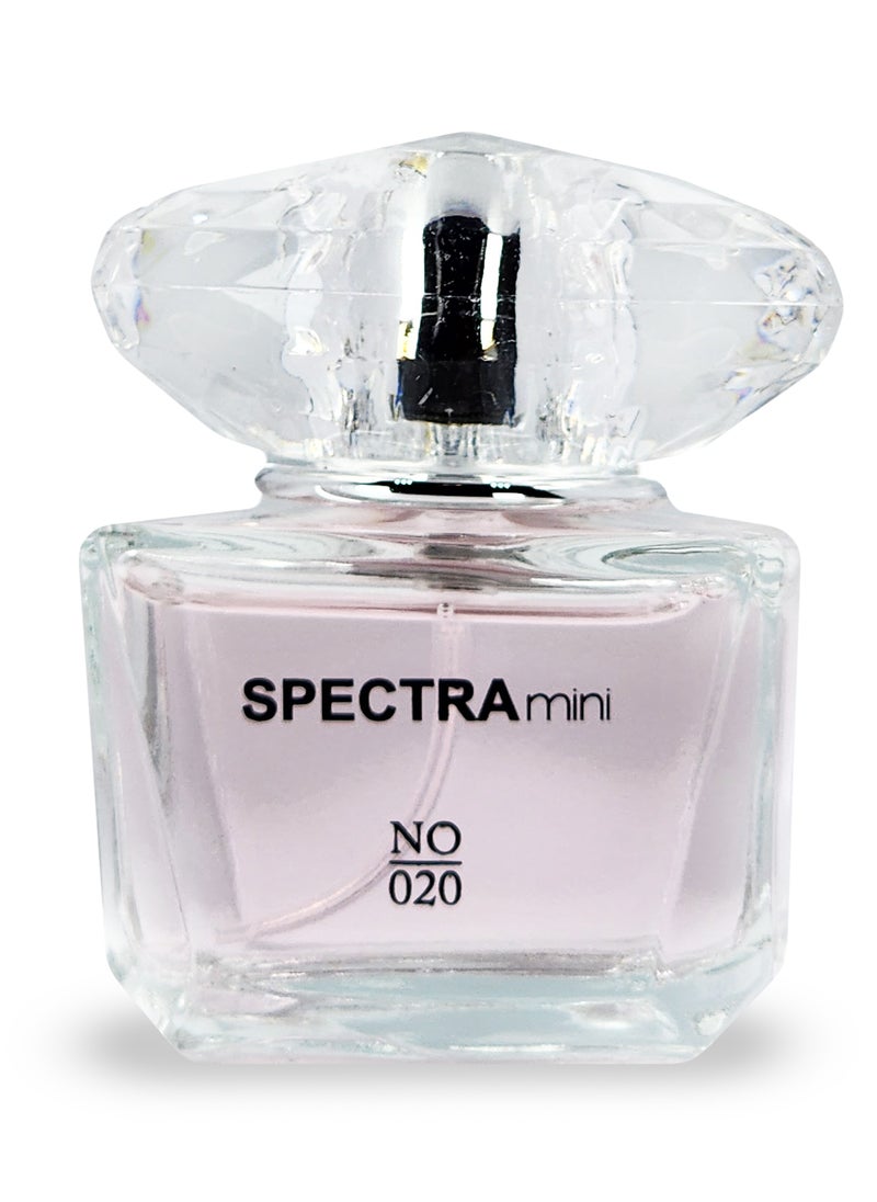 سبيكترا ميني ميني 020 عطر برايت او دي بارفيوم للنساء - 25 مل  - Image 2