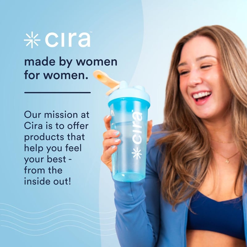 Cira GlowGetter Reds Superfood Powder  Antioxidants  Polyphenols for Increased Energy  Gut Health  30 Servings Aloha Punch - Image 5