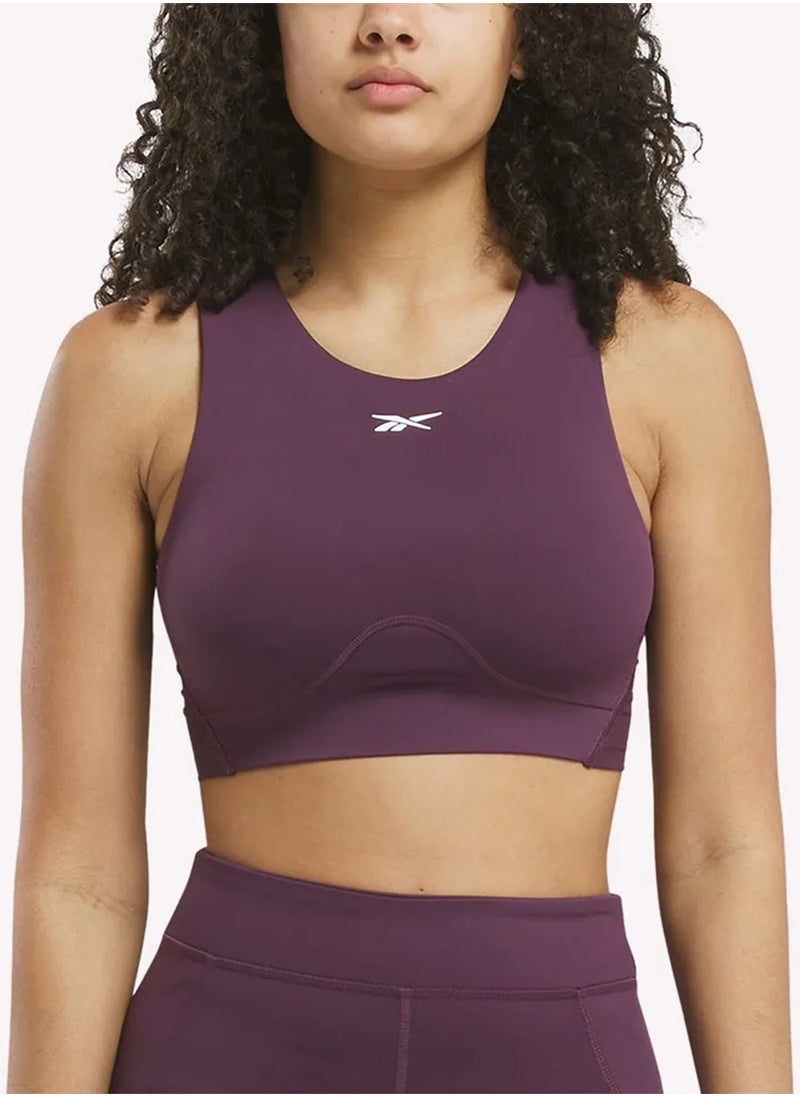 Reebok Identity Bra  - Image 1