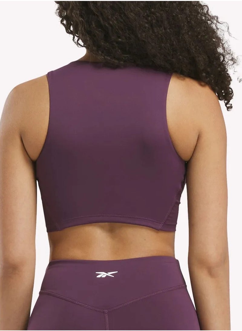 Reebok Identity Bra  - Image 2