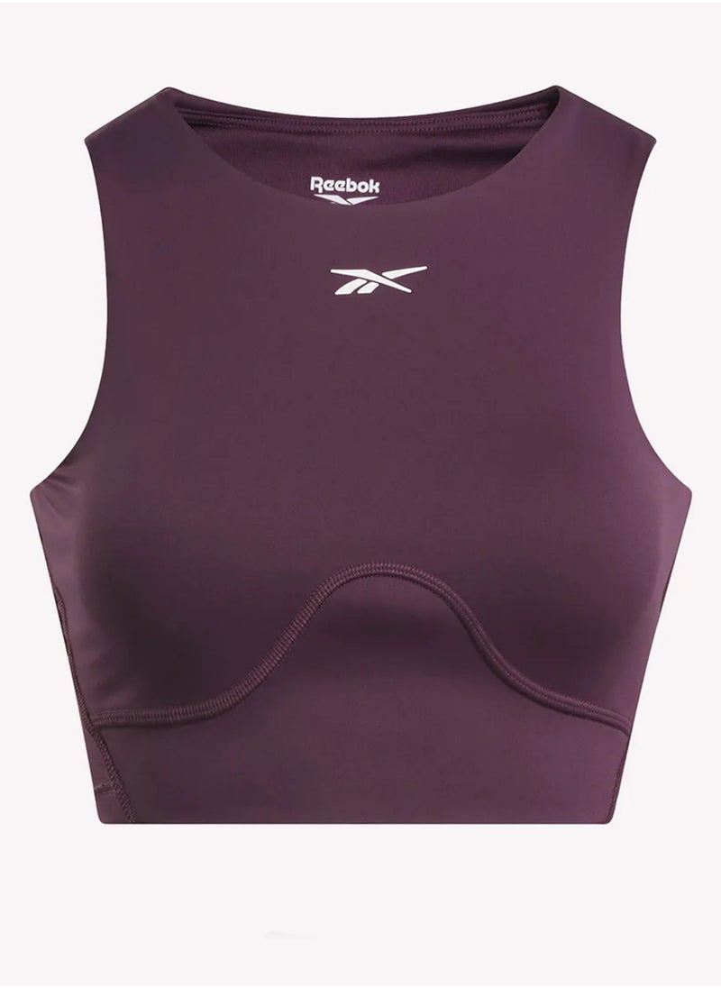 Reebok Identity Bra  - Image 4