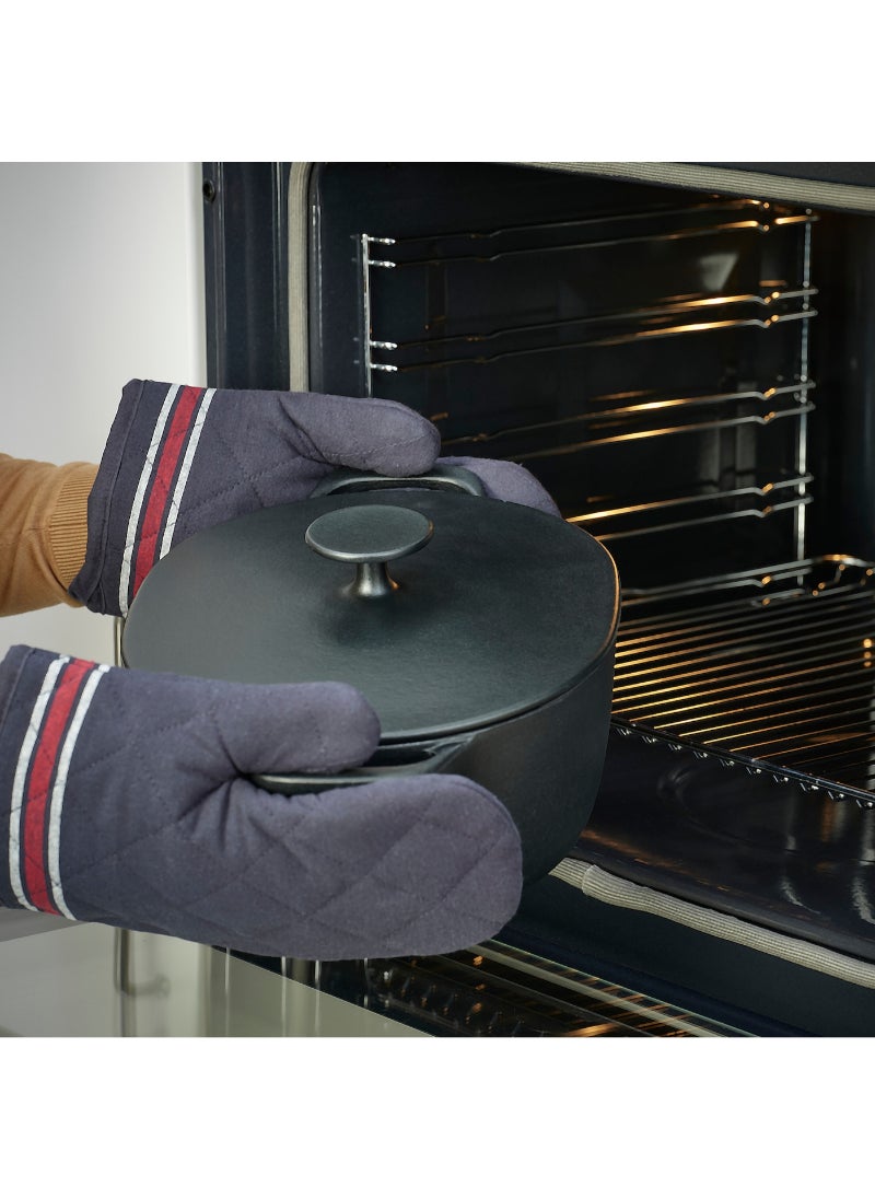 IKEA FRAKTA - Casserole with lid - 5 l - Image 1