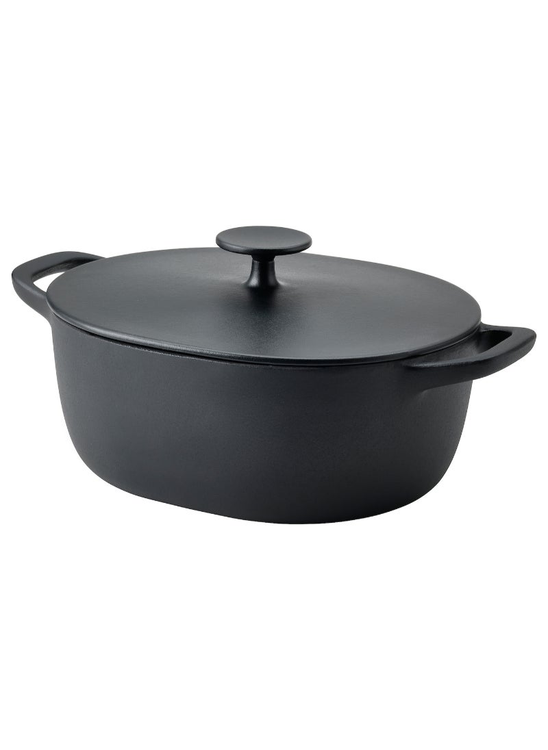 IKEA FRAKTA - Casserole with lid - 5 l - Image 1