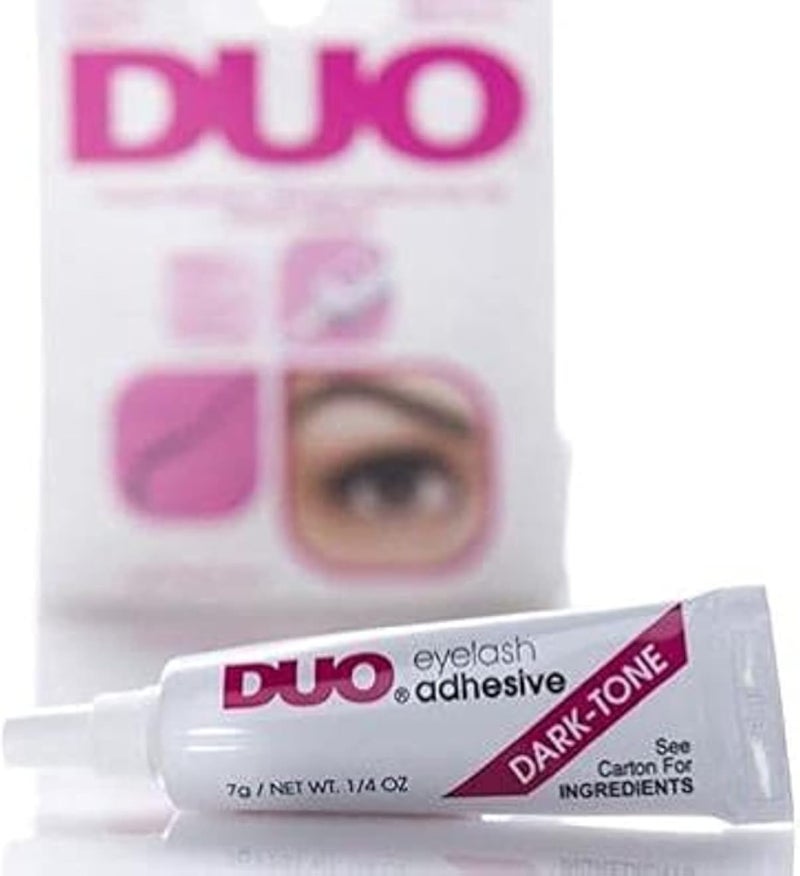 Duo Eyelash Glue - Black