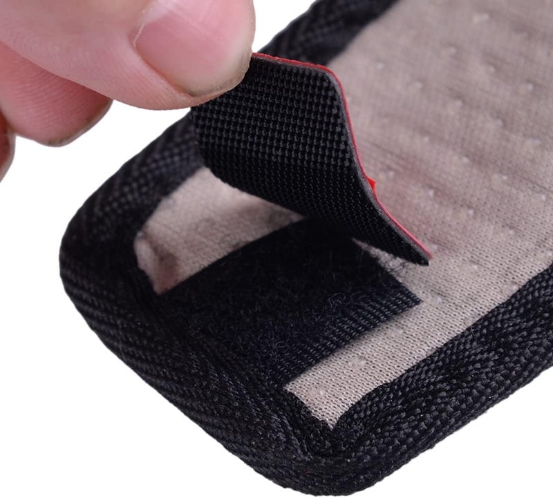 Wivplex Non-slip Dashboard Cover for Infiniti FX Series - Image 4