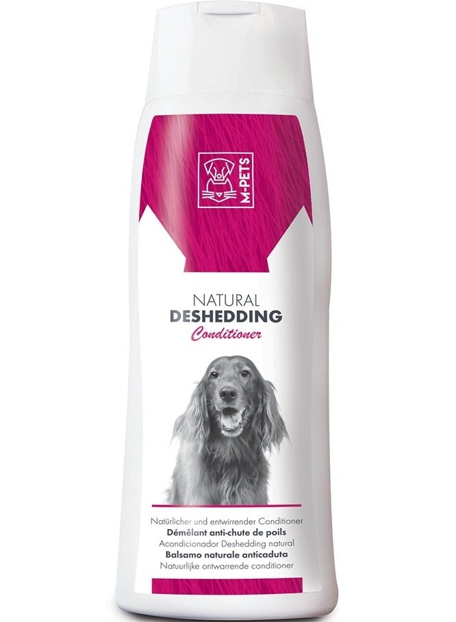 بلسم إزالة الشعر الطبيعي من إم بيتس، 250 مل