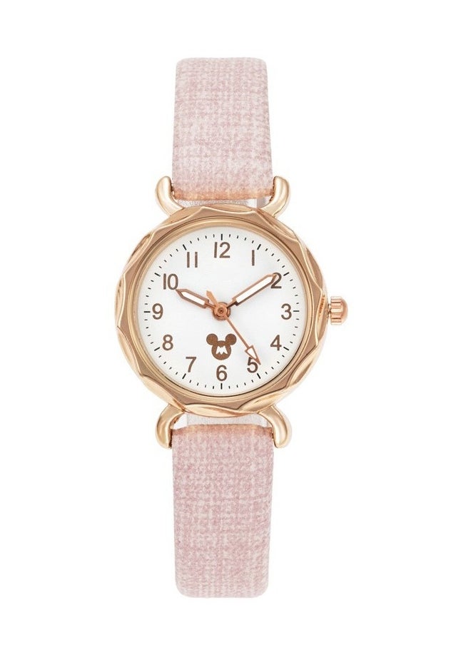 Generic Kids Watches for Girls, Toddler Watches Cute Cartoon,Children Wrist Watch Easy Read Time Teacher Waterproof Watch  - Image 2