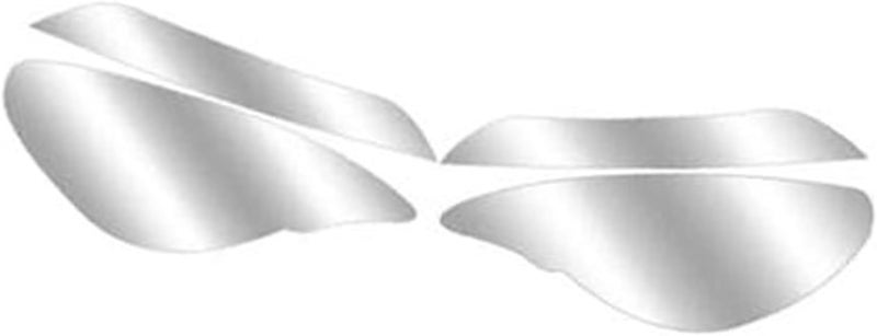 Wivplex Motorcycle Screen Protector for Street Triple 765 - Image 1