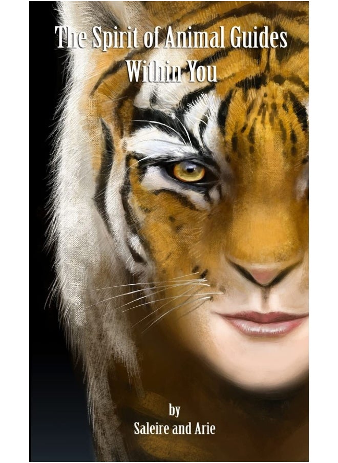 The Spirit of Animal Guides Within You  - Image 1