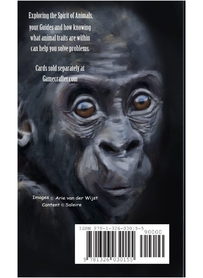 The Spirit of Animal Guides Within You  - Image 2