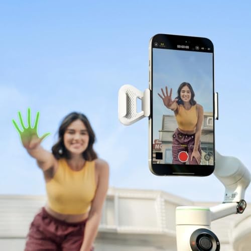 Insta360 Flow 2 Pro AI Tracker - Image 5
