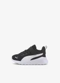 PUMA puma black-puma white
