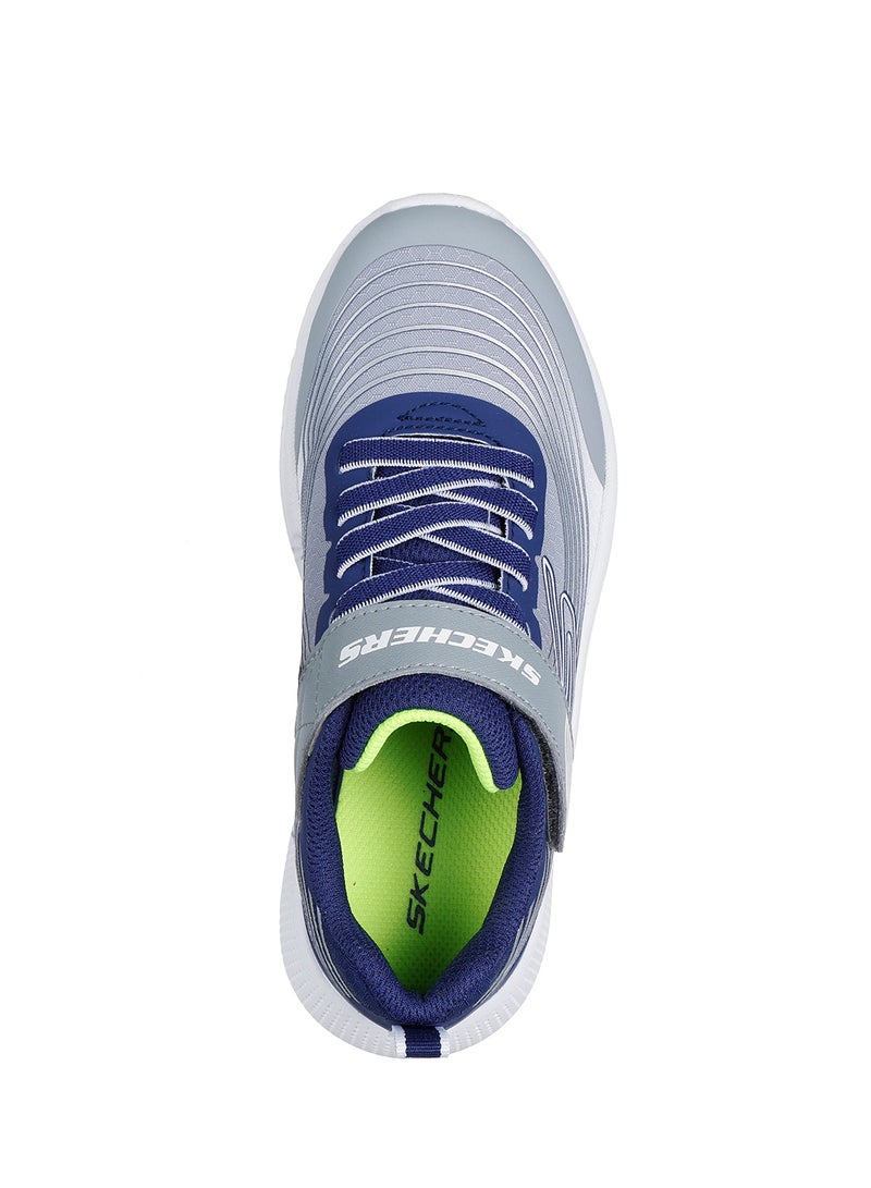 SKECHERS Little Microspec Advance  - Image 4