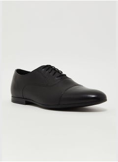 CCC Leather Slip On Loafer  - Image 1