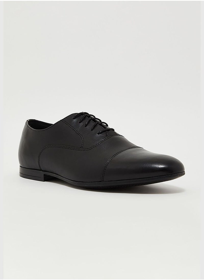 CCC Leather Slip On Loafer  - Image 1
