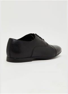CCC Leather Slip On Loafer  - Image 3