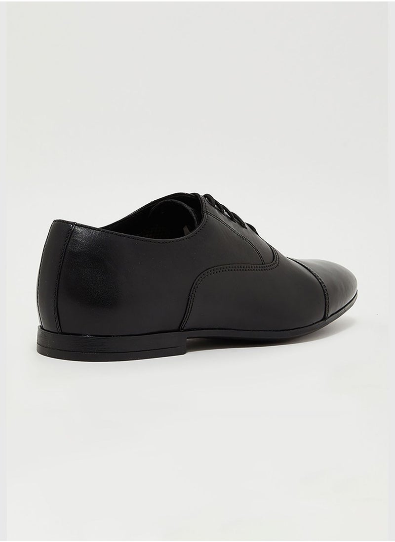CCC Leather Slip On Loafer  - Image 3