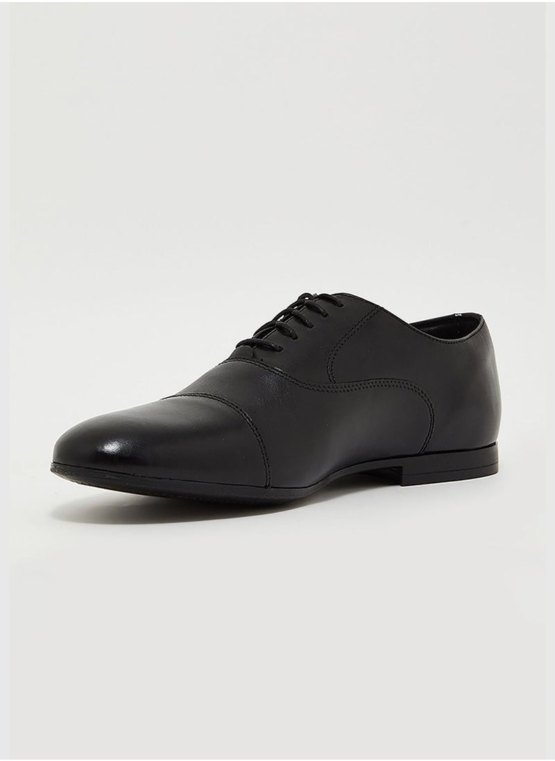 CCC Leather Slip On Loafer  - Image 2