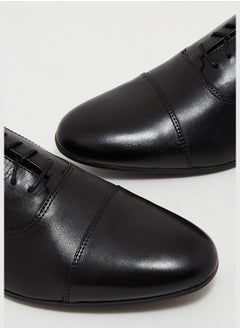CCC Leather Slip On Loafer  - Image 4