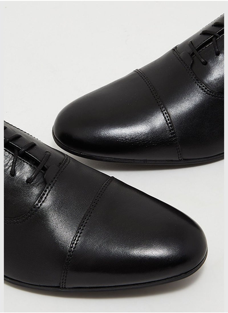 CCC Leather Slip On Loafer  - Image 4