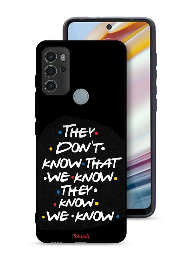 Motorola Moto G60S Protective Case Cover They Dont Know What We Know They Know We Know - pzsku/ZDF950159E2A6336B5786Z/45/_/1739257003/f77ab580-7197-4986-8770-d4490cd9403d