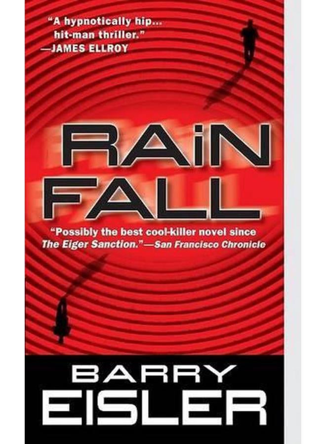 Rain Fall  Ed   1 