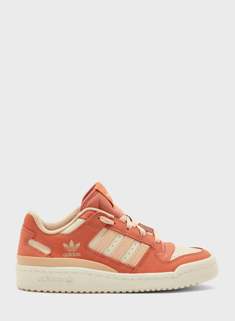adidas Originals Forum Low Cl Shoes