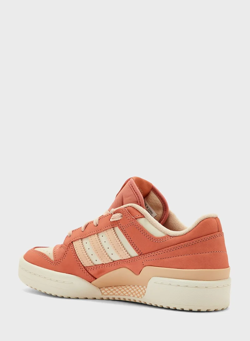 adidas Originals Forum Low Cl Shoes